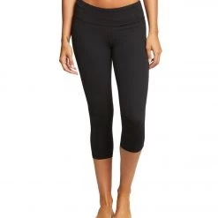 PrAna Momento Yoga Capris