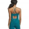 Everyday Yoga Fit + Flow Support Tank Teal 2 Everyday Yoga Fit + Flow Support Tank Teal