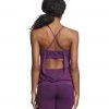 Everyday Yoga Fit + Flow Support Tank Purple