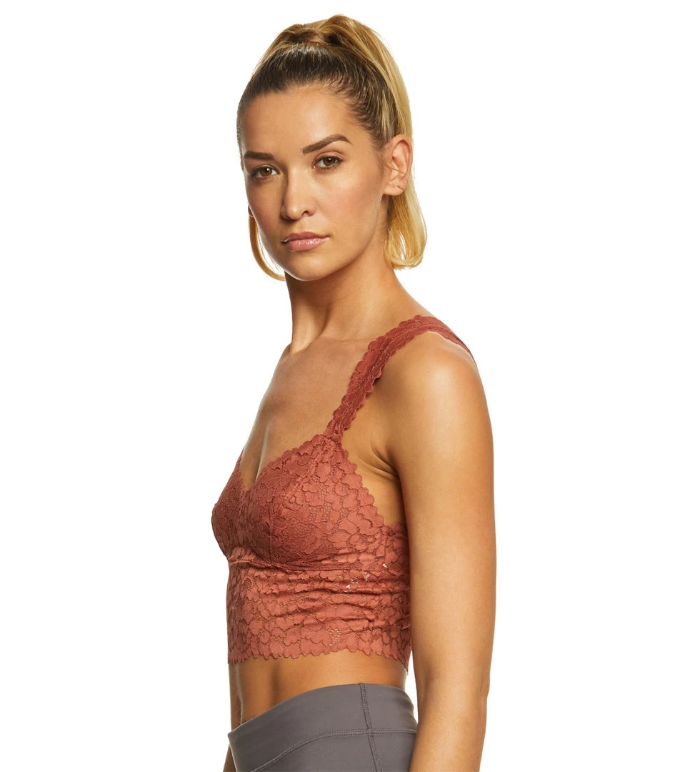 Free People Dream Away Lace Brami Copper 4 Free People Dream Away Lace Brami Copper