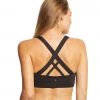 CLOTHING PrAna Verana Yoga Sports Bra Black