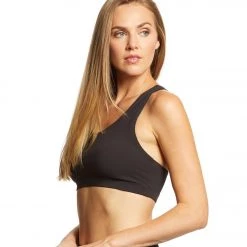 CLOTHING PrAna Verana Yoga Sports Bra Black