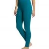 CLOTHING Everyday Yoga High Waisted Go-To Pocket Leggings 28" Teal