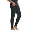 Everyday Yoga High Waisted Go-To Pocket Leggings 28" Black