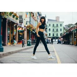 Everyday Yoga High Waisted Go-To Pocket Leggings 28