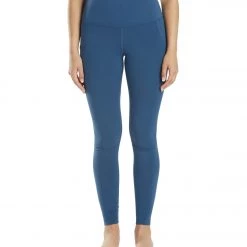 Everyday Yoga High Waisted Go-To Pocket Leggings 28" True Navy CLOTHING