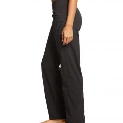PrAna Summit Pants Black CLOTHING 9 PrAna Summit Pants Black CLOTHING