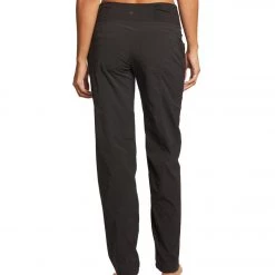 PrAna Summit Pants Black CLOTHING 10 PrAna Summit Pants Black CLOTHING