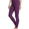 Everyday Yoga High Waisted Go-To Pocket Leggings 28" Purple