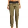 PrAna Summit Pants Cargo Green Heather CLOTHING 1 PrAna Summit Pants Cargo Green Heather CLOTHING