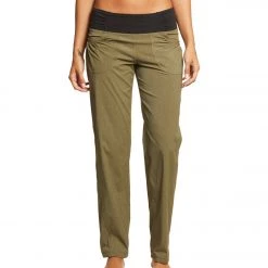 PrAna Summit Pants Cargo Green Heather CLOTHING 13 PrAna Summit Pants Cargo Green Heather CLOTHING