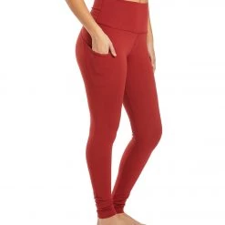 CLOTHING Everyday Yoga High Waisted Go-To Pocket Leggings 28