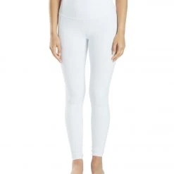 CLOTHING Everyday Yoga High Waisted Go-To Pocket Leggings 28" White