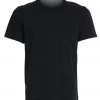PrAna Men's PrAna Crew Tee Black