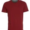 PrAna Men's PrAna Crew Tee Crimson Heather CLOTHING