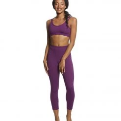 Everyday Yoga High Waisted Essential Capri Crop 21