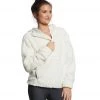 PrAna Permafrost Half Zip After Yoga Jacket