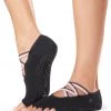 ACCESSORIES Toesox Elle Half-Toe Yoga Grip Socks Mojo