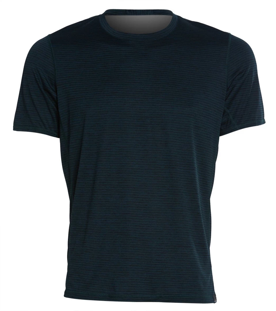 CLOTHING PrAna Men's Hardesty Short Sleeve Tee 3 CLOTHING PrAna Men's Hardesty Short Sleeve Tee