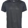 PrAna Men's Hardesty Short Sleeve Tee Black Out CLOTHING 1 PrAna Men's Hardesty Short Sleeve Tee Black Out CLOTHING