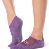 Toesox Luna Full-Toe Yoga Grip Socks Myth 2 Toesox Luna Full-Toe Yoga Grip Socks Myth