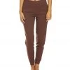 PrAna Cozy Up Pants Cocoa Heather CLOTHING 1 PrAna Cozy Up Pants Cocoa Heather CLOTHING