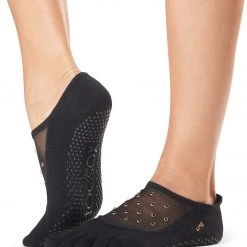 ACCESSORIES Toesox Luna Full-Toe Yoga Grip Socks Vow