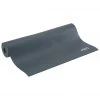 B Yoga Strong Mat 71" 6mm Charcoal