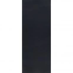 B Yoga Strong Mat 71" 6mm Charcoal