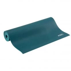 B Yoga Strong Mat 71" 6mm Ocean Green NEW ARRIVALS