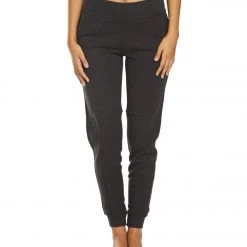 PrAna Cozy Up Pants Charcoal Heather