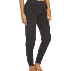 PrAna Cozy Up Pants Charcoal Heather