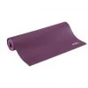 B Yoga Strong Mat 71" 6mm Deep Purple