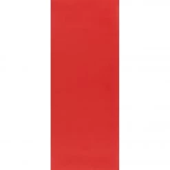 B Yoga Strong Mat 71" 6mm Sunrise Red NEW ARRIVALS