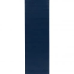 YOGA MATS & PROPS B Yoga Strong Mat 85" 6mm Deep Blue