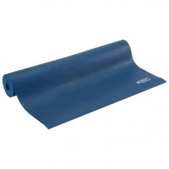 YOGA MATS & PROPS B Yoga Everyday Mat 85" 4mm Deep Blue