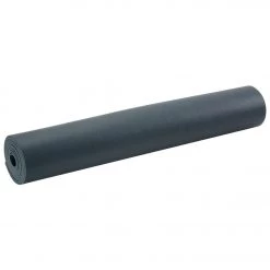 B Yoga Everyday Mat 85" 4mm Charcoal 12 B Yoga Everyday Mat 85