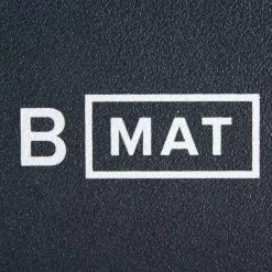 B Yoga Everyday Mat 85" 4mm Charcoal 13 B Yoga Everyday Mat 85