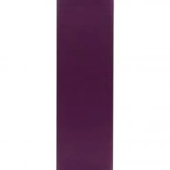 B Yoga Everyday Mat 85" 4mm Deep Purple
