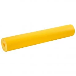 YOGA MATS & PROPS B Yoga Everyday Mat 85" 4mm Saffron 12 YOGA MATS & PROPS B Yoga Everyday Mat 85