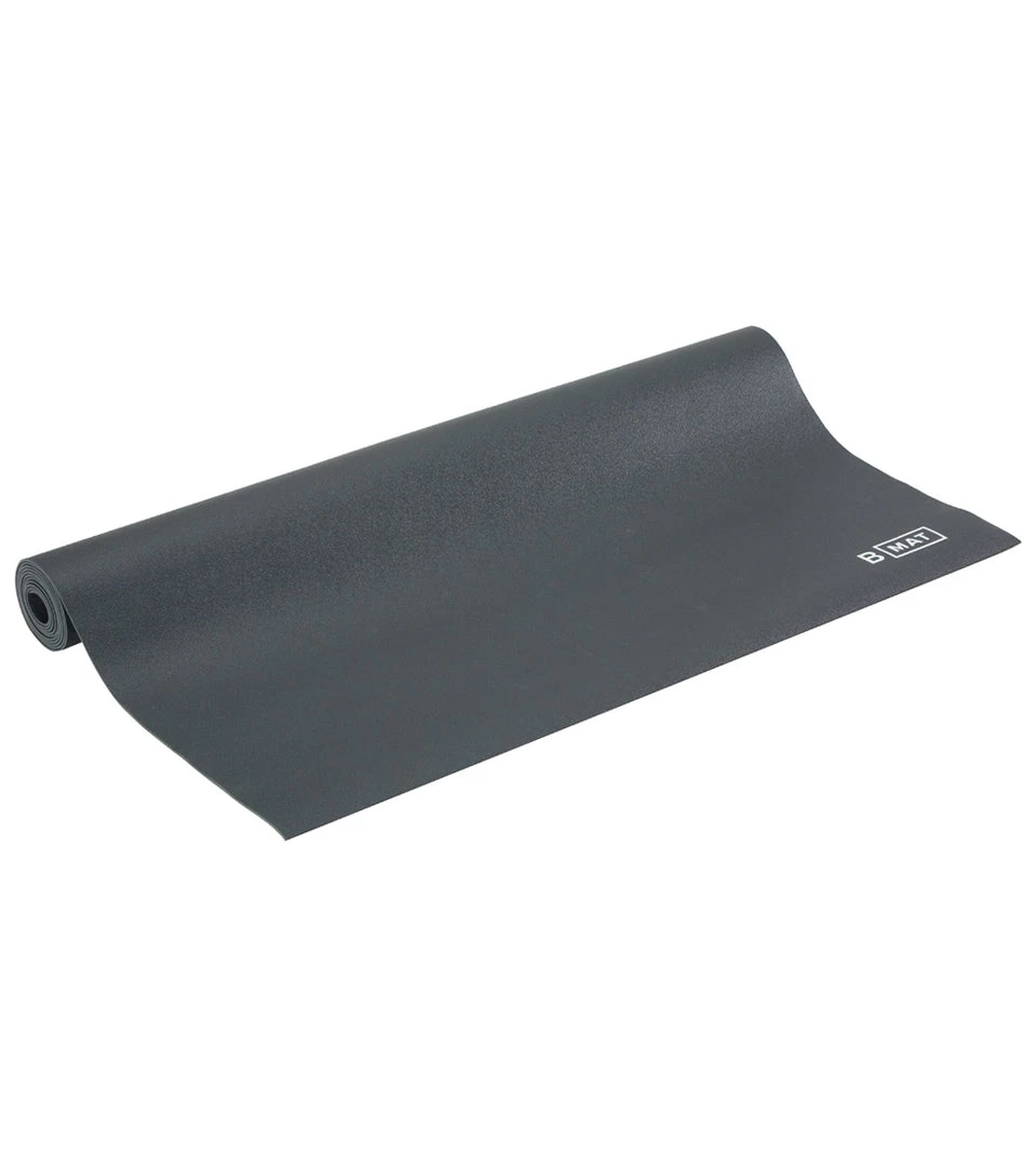 B Yoga Traveller Mat 71" 2mm YOGA MATS & PROPS 3 B Yoga Traveller Mat 71" 2mm YOGA MATS & PROPS