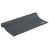 B Yoga Traveller Mat 71" 2mm Charcoal YOGA MATS & PROPS