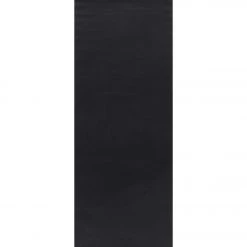 B Yoga Traveller Mat 71" 2mm Charcoal YOGA MATS & PROPS