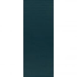 B Yoga Traveller Mat 71" 2mm Ocean Green YOGA MATS & PROPS