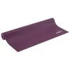 B Yoga Traveller Mat 71" 2mm Deep Purple