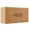 B Yoga Cork Yoga Block 3 Inch YOGA MATS & PROPS 2 B Yoga Cork Yoga Block 3 Inch YOGA MATS & PROPS