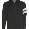 Onzie Men's O Hoodie Black CLOTHING