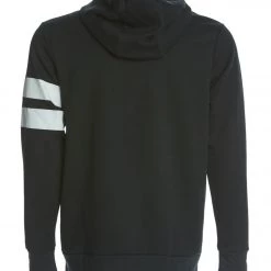 Onzie Men's O Hoodie Black CLOTHING 9 Onzie Men's O Hoodie Black CLOTHING