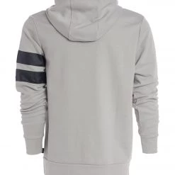 Onzie Men's O Hoodie Wolf Gray CLOTHING 9 Onzie Men's O Hoodie Wolf Gray CLOTHING