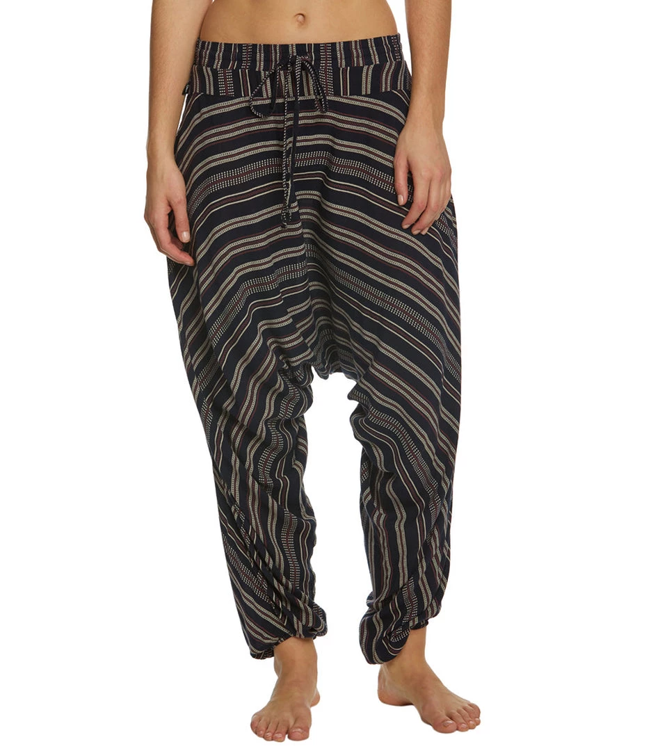 Buddha Pants Chainlink Harem Pants CLOTHING 3 Buddha Pants Chainlink Harem Pants CLOTHING
